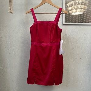 NWT Revolve Mini SAMPLE DRESS